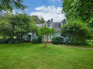 4798 Pearl Ferguson Rd, Liberty, NC 27298