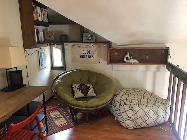 1610 Pine St #4 — Photo 5