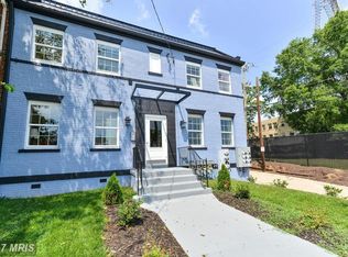 5912 9th St NW APT 2, Washington, DC 20011