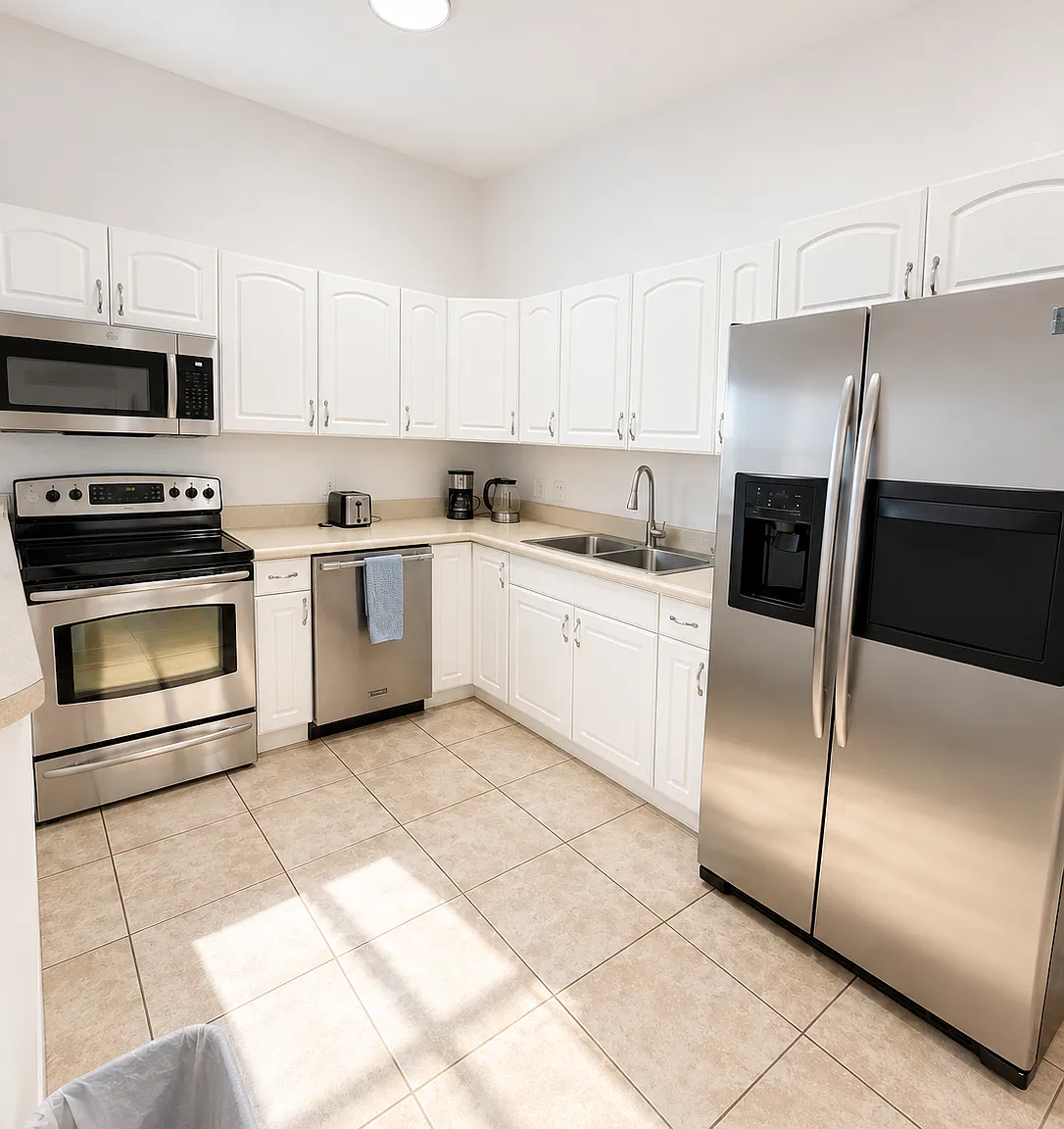 2 bed, 1100 sqft, $1,700 — Photo 1