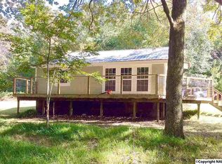 16564 County Road 89, Mentone, AL 35984