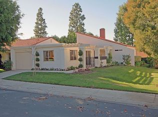3384 Punta Alta UNIT B, Laguna Woods, CA 92637