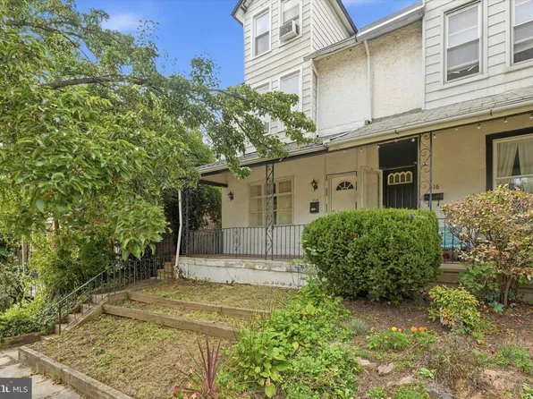 314 Gates St, Philadelphia, PA 19128