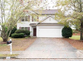 1009 Willow Crest Lndg, Austell, GA 30168