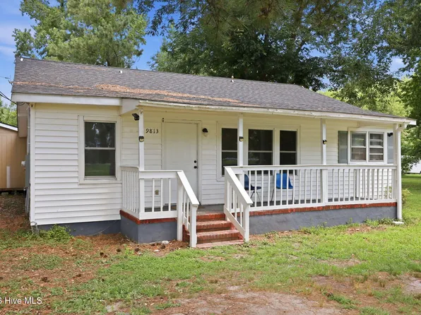 9813 Nc 42 E, Tarboro, NC 27886