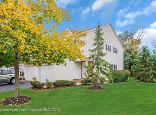 41 Lenny Ct, Aberdeen, NJ 07747