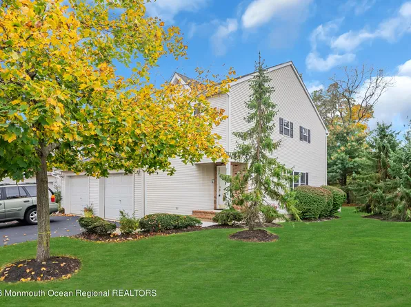 41 Lenny Court, Aberdeen, NJ 07747
