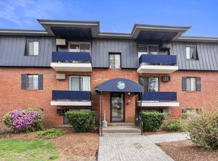 64 Dunbarton Rd APT 2G, Manchester, NH 03102