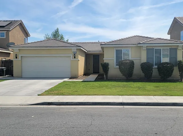 5605 Millington Ave, Bakersfield, CA 93313