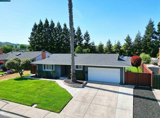 2991 Cheyenne Ave, San Ramon, CA 94583