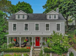 203 E Broadway APT C, Port Jefferson, NY 11777