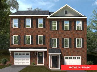 3728 Crescent Ridge Dr SW, Roanoke, VA 24018