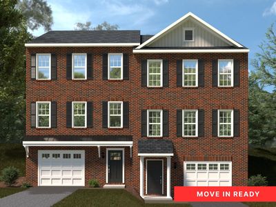 3728 Crescent Ridge Dr SW, Roanoke, VA, 24018