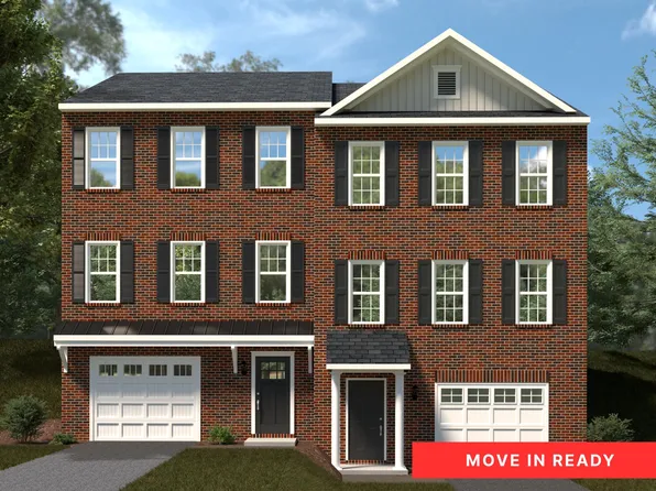 3728 Crescent Ridge Dr SW, Roanoke, VA 24018