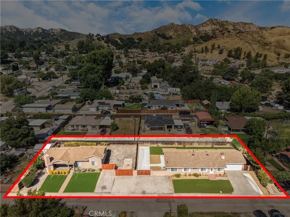 31609 Hunter Ln, Castaic, CA 91384