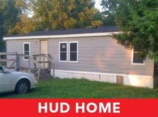 11936 N Raggedy Ann Rd, Cromwell, IN 46732