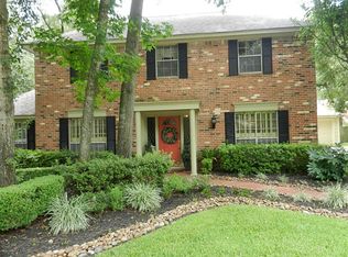 2506 Silver Falls Dr, Humble, TX 77339