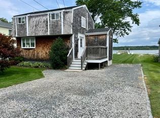 29 Baron Rd, Barrington, RI 02806