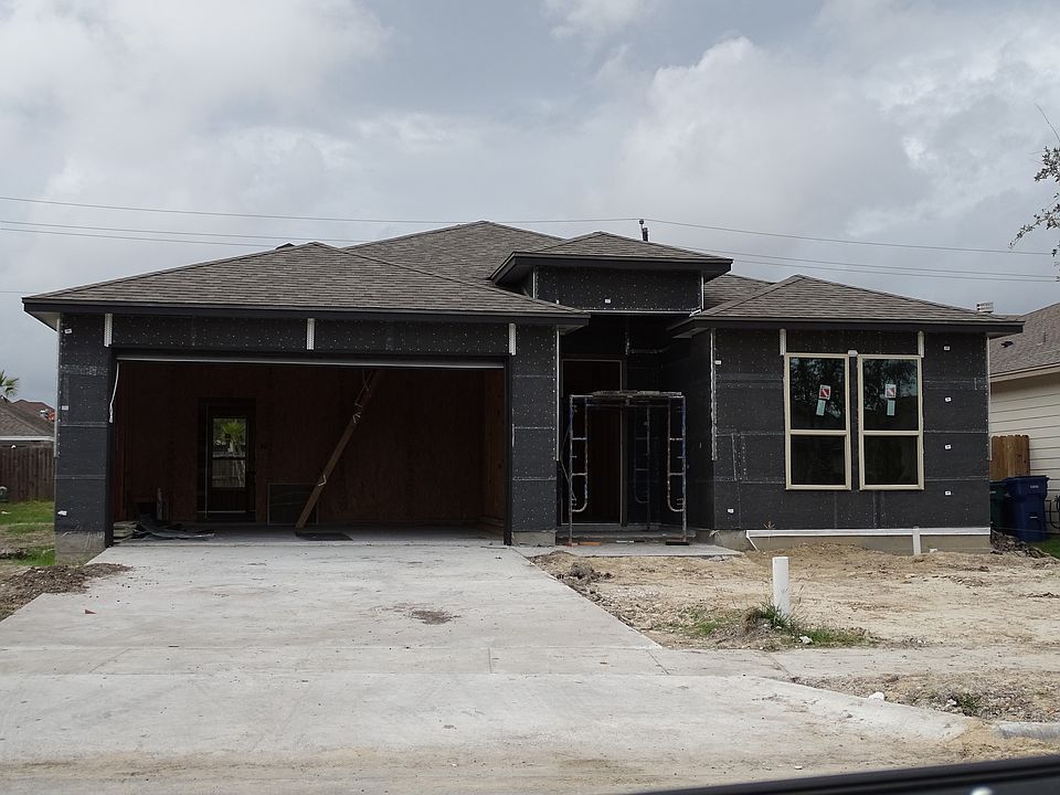 3041 Neches Dr, Corpus Christi, TX 78414 Zillow