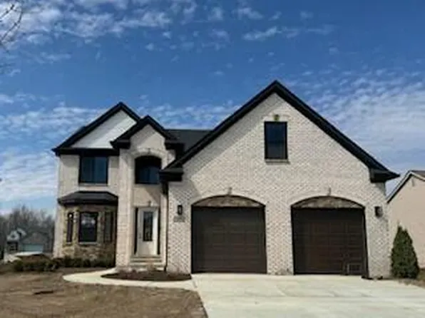 337 White Owl Lane Dr #242, Dundee, MI 48131