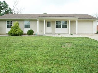 6673 Frontier Rd, Independence, KY 41051