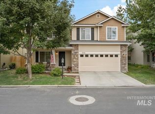 3591 E Trail Bluff Ln, Boise, ID 83716