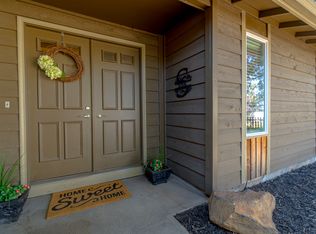 1631 NE Carson Way, Bend, OR 97701