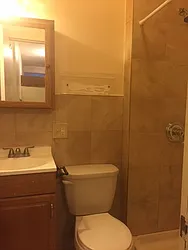 Rented by A D Shaye Realty Group 