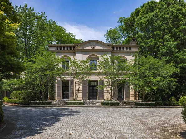 2701 Lockerbie Cir, Mountain Brook, AL 35223