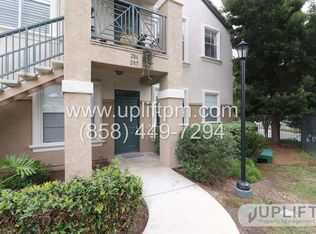 3515 Caminito El Rincon UNIT 285, San Diego, CA 92130