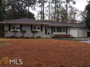 800 Moores Mill Rd NW #1, Atlanta, GA 30327