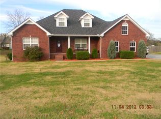 162 Lindsey Hollow Rd LOT 18, Gallatin, TN 37066