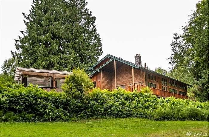 2nd image of 3857 Old Highway 99 North Rd