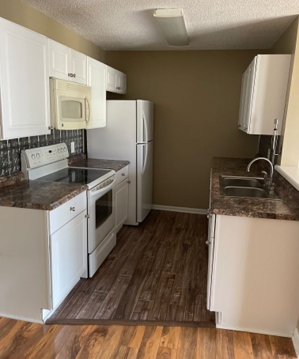 2nd image of 8725 Chandler Dr APT A