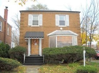 8859 S Euclid Ave, Chicago, IL 60617