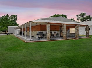 429 S Bailey St, Hobart, OK 73651