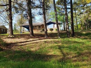 432 Hood St, Rockingham, NC 28379