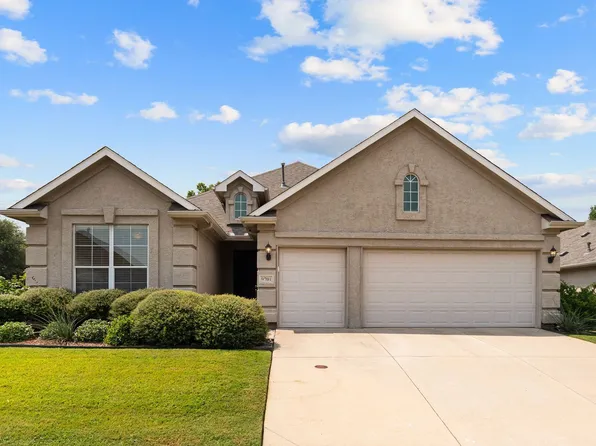 9701 Teakwood Ave, Denton, TX 76207