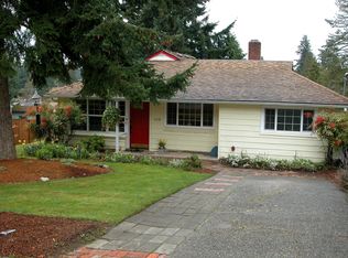 14735 22nd Ave NE, Shoreline, WA 98155