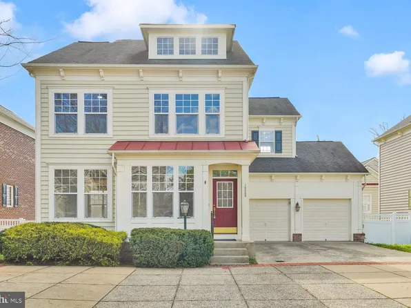 10085 Orland Stone Dr, Bristow, VA 20136