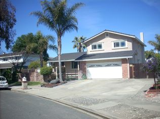 6161 Honeysuckle Dr, Newark, CA
