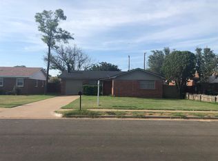 1214 48th St, Lubbock, TX 79412