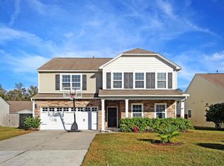 1812 Ground Pine Dr, Charleston, SC 29414