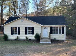 221 Hardin Rd SW, Plainville, GA 30733