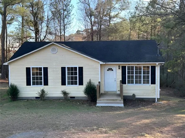 221 Hardin Rd SW, Plainville, GA 30733