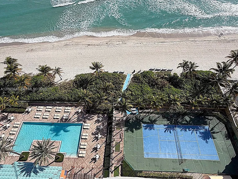 2080 S Ocean Dr #MPH12 — Photo 4