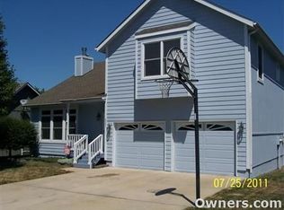 2601 N 107th St, Kansas City, KS 66109