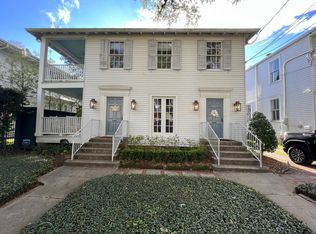 1123 State St, New Orleans, LA 70118