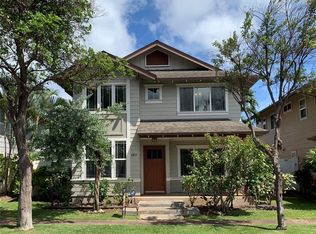 91-1059 Kekaiholo St, Ewa Beach, HI 96706