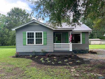 1619 Bryant St, Gadsden, AL, 35904